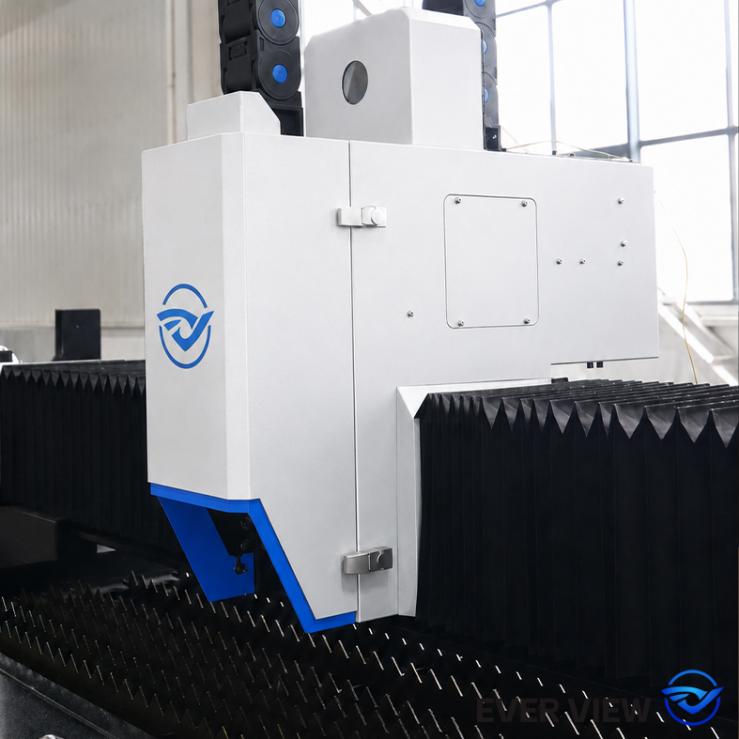Как выбрать вспомогательный газ для станков лазерной резки — EVER VIEW Machinery предоставляет профессиональные советы по выбору